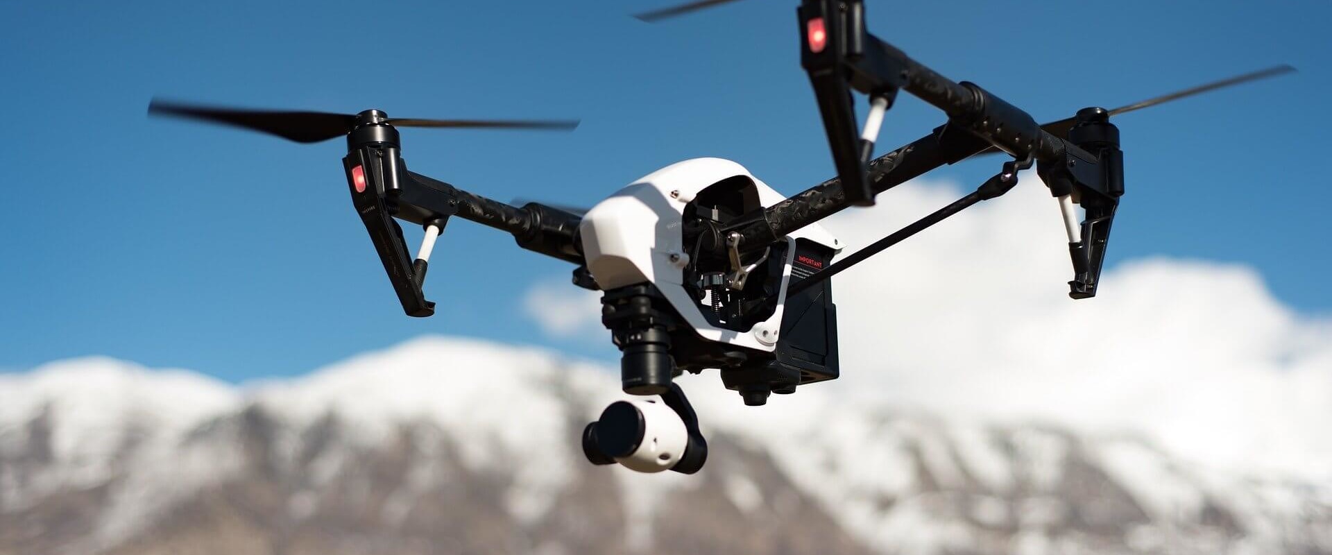 Privacy Considerations When Using Drones