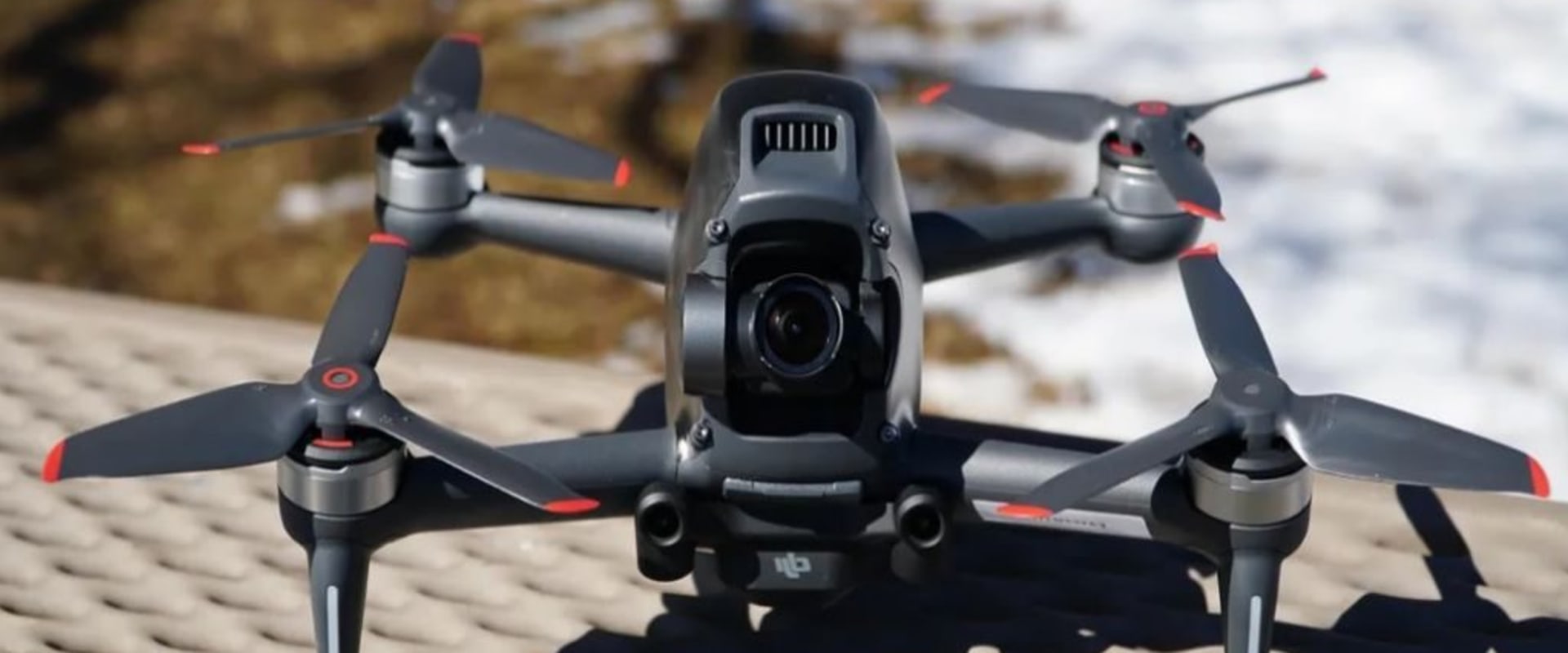 Racing: Uses and Applications of Drones for Recreational Purposes