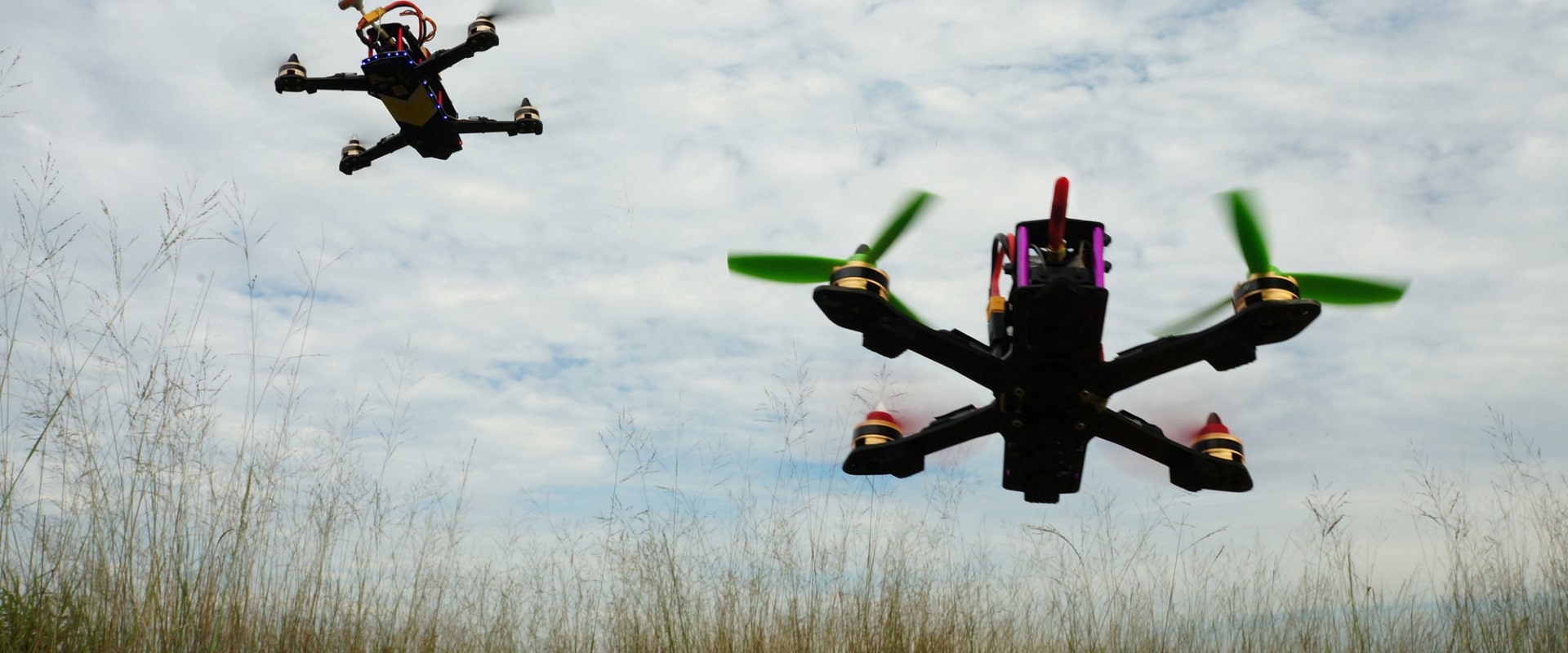 All About FPV Flying: Uses and Applications in Recreational Settings