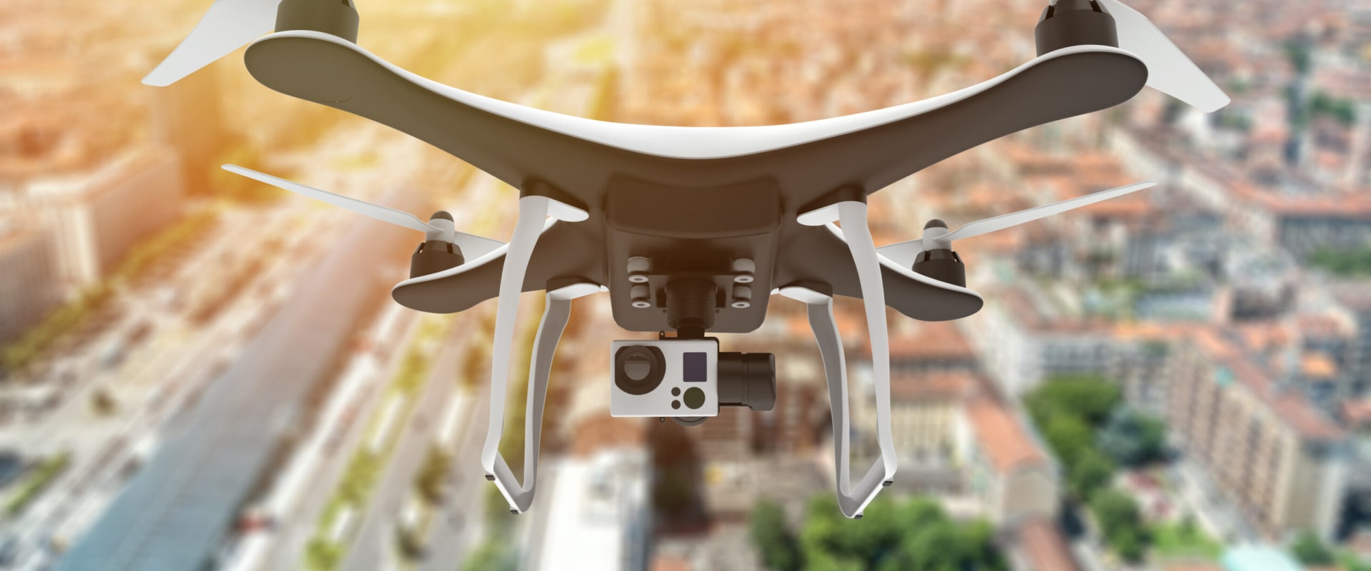 Photography and Videography: Uses and Applications of Drones in Commercial Settings