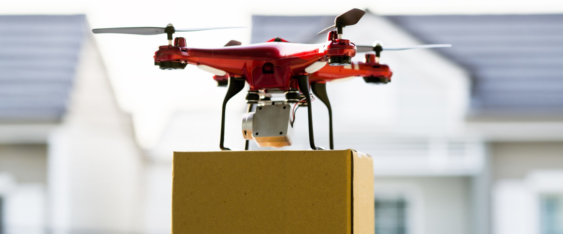 Data Privacy Considerations with Drone Use
