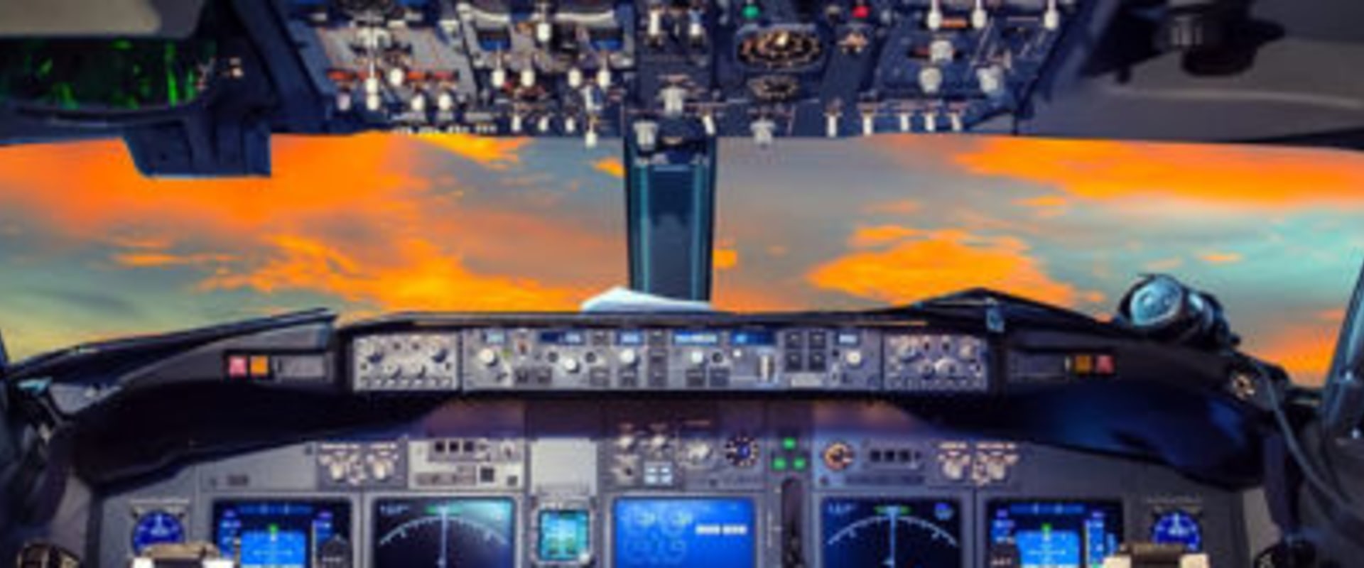 Flight Control Systems: A Comprehensive Overview
