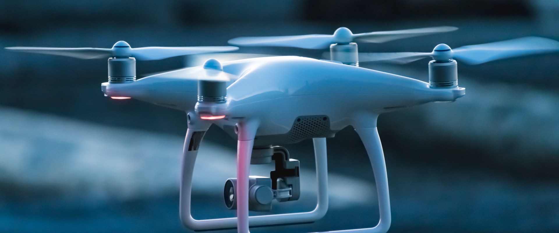 Understanding Drone Tracking Systems and Their Role in Mitigating Drone Risks