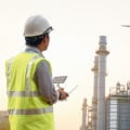 Inspection: Uses and Applications of Drones in Industrial Settings