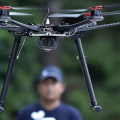 FAA Regulations for Drone Use