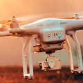 Aerial Photography and Videography: Uses and Applications for Drones