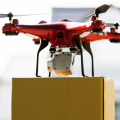 Data Privacy Considerations with Drone Use