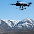 Collision Avoidance Systems for Drones: What You Need to Know