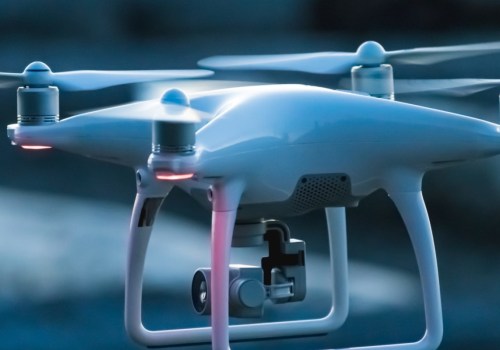Exploring FAA Regulations for Drone Use