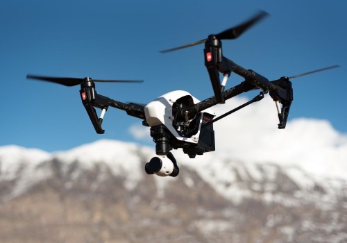 Privacy Considerations When Using Drones