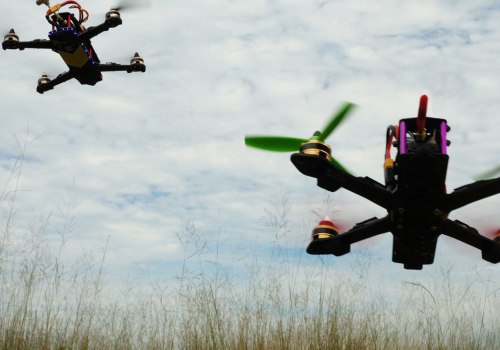 All About FPV Flying: Uses and Applications in Recreational Settings