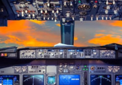 Flight Control Systems: A Comprehensive Overview