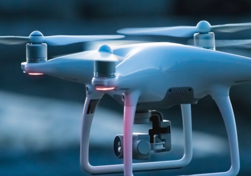 Understanding Drone Tracking Systems and Their Role in Mitigating Drone Risks